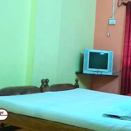 Shri Jaya Durga Boarding & Lodging Udupi Exteriér fotografie